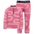 Path Heather Pink