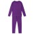 Plum Purple
