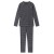 Melange Grey