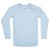 Imagen detallada 1 Devold - Kid's Breeze Merino Shirt - Camiseta de merino