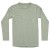 Imagen detallada 1 Devold - Kid's Breeze Plus Merino Shirt - Camiseta de merino