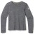 Imagen detallada 1 Smartwool - Kid's Classic Merino Blend Base Layer Crew Boxed - Ropa interior merino