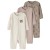 Detaljbild 1 Name it - Kid's Nightsuit 3-Pack - Underkläder