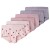 Detailbeeld 1 Name it - Kid's Hipster 6-Pack - Onderbroek