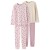 Detail image 1 Name it - Kid's Nightset 2-Pack - Everyday base layer