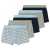 Detaljbild 1 Name it - Kid's Boxer 5-Pack - Underbyxa
