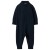 Imagen detallada 1 PO. P - Kid's Woolterry Overall - Ropa interior merino