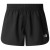 Detailbeeld 1 The North Face - Girl's Flex Woven Short - Hardloopbroek