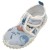 Imagen detallada 1 Playshoes - Kid's Aqua-Schuh Dino Allover - Calzado deportes acuáticos