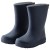 Detailbeeld 1 Sterntaler - Kid's Gummistiefel Uni - Rubberlaarzen