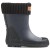 Detail image 1 WHEAT - Kid's Thermo-Wathose - Wellington boots