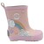Imagen detallada 1 Mikk-Line - Kid's Wellies Rainbow Patch Barefoot - Botas de agua