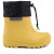 Color Bright Yellow