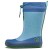 Detailbeeld 1 Affenzahn - Kid's Gummistiefel Vegan Puddly - Rubberlaarzen