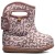Glitter Leopard / Rose Multi