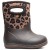 Leopard / Chocolate Multi