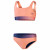 Detailbeeld 1 Speedo - Kid's New Lifestyle 2 Piece - Bikini