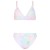 Imagen detallada 1 Billabong - Kid's Time For Tie Dye Banded Tri - Bikini