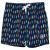 Detailbeeld 1 Color Kids - Kid's Swim Shorts AOP - Boardshort