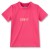 Imagen detallada 1 Sanetta - Beach Kids Girls Rashguard S/S - Lycra