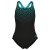Detailbild 1 Arena - Girl's Arena Kikko V Swimsuit Swim Pro Back - Badeanzug