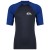 Dark Navy / Monaco Blue