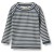 Detailbild 1 WHEAT - Kid's Swim T-Shirt L/S Dilan - Lycra