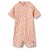 Detail image 1 WHEAT - Kid's Swimsuit S/S Cas - Lycra