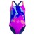 Yksityiskohtainen kuva 1 Speedo - Kid's Digital Allover Powerback - Uimapuku