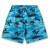 Detailbild 1 Sanetta - Kid's Swim Trunks Woven 440582 - Boardshorts