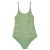 Detaljebillede 1 Roxy - Girl's Beach Check One Piece - Badedragt