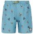 Yksityiskohtainen kuva 1 Protest - Kid's PRTRocker - Boardshortsit