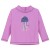 Detailbild 1 Color Kids - Baby T-Shirt L/S with Application - Lycra