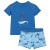 Imagen detallada 1 Color Kids - Baby T-Shirt Set S/S - Lycra
