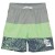Image détaillée 1 Color Kids - Kid's Swim Long Shorts Colorblock - Boardshort