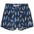 Detailbild 1 Color Kids - Kid's Swim Shorts AOP - Boardshorts