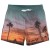 Imagen detallada 1 Color Kids - Kid's Swim Shorts Photo AOP - Shorts de surf