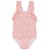 Detailbild 1 Color Kids - Kid's Swimsuit with Frills AOP - Badeanzug