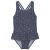 Imagen detallada 1 Color Kids - Kid's Swimsuit with Skirt AOP - Traje de baño