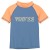Imagen detallada 1 Color Kids - Kid's T-Shirt with Print - Lycra