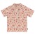 Detailbild 1 Sterntaler - Kid's Badeshirt Kurzarm Blumen - Lycra