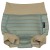 Detailbeeld 1 Mikk-Line - Kid's Baby Swim Pant Recycled AOP - Zwembroek