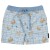 Detailbild 1 Mikk-Line - Kid's Swim Shorts AOP - Boardshorts