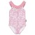 Detailbild 1 Mikk-Line - Kid's Swimsuit Recycled AOP - Badeanzug