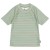 Detailbild 1 Mikk-Line - Kid's UV Shirt Recycled AOP - Lycra