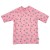Detaljebillede 1 maximo - Kid's Mini Badeshirt S/S Print UV 50 - Lycra
