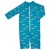 Detail image 1 maximo - Kid's Mini Overall 3/4 Arm  Badestoff Print - Lycra