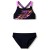 Anthracite / Neon Jelly