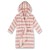 Detailbild 1 Sanetta - Kid's Bathrobe Stripe 233054 - Bademantel
