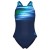Imagen detallada 1 Arena - Girl's Fading Swimsuit V Back L - Traje de baño